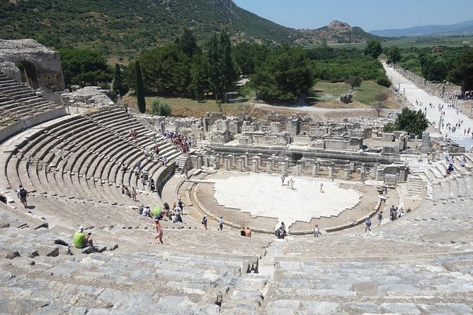 Ephesus Shore Excursions For Cruisers - Practical Tips Before You Go