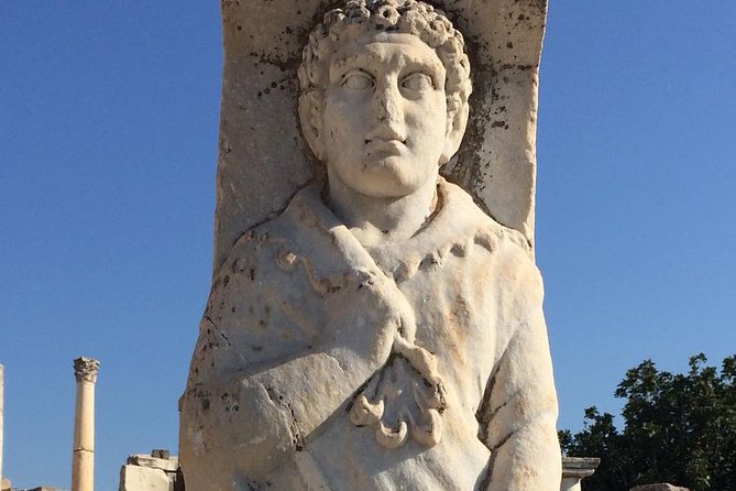 Ephesus Shore Excursions For Cruisers - Meryemana (Virgin Mary’s House): A Pilgrimage Stop With Deep Religious Context