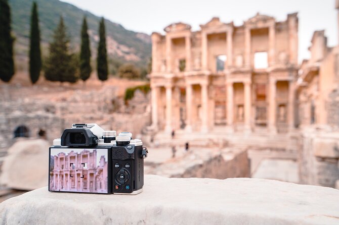 Ephesus Shoreexcursion from Kusadasi Port - Getting from Ege Ports to Ephesus: The Setup That Keeps You from Stressing