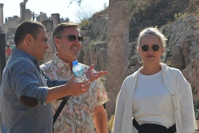 Ephesus Shoreexcursion from Kusadasi Port - Comfort Tips: Heat, Shade, and What to Bring