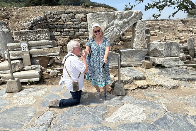 Ephesus Shoreexcursion from Kusadasi Port - What You Pay (and Why the Math Still Works)
