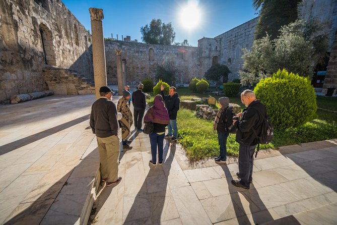 Ephesus Small Group Day Tour from Kusadasi - Lunch Buffet Break and How to Keep Energy for the Afternoon