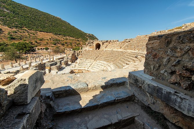 Ephesus Small Group Day Tour from Selcuk - Stop 1: The House of the Virgin Mary at Bulbul Mountain