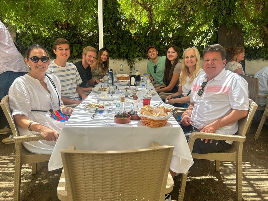 Ephesus: Small Group Tour for Cruise Passengers - Key highlights to know before you go