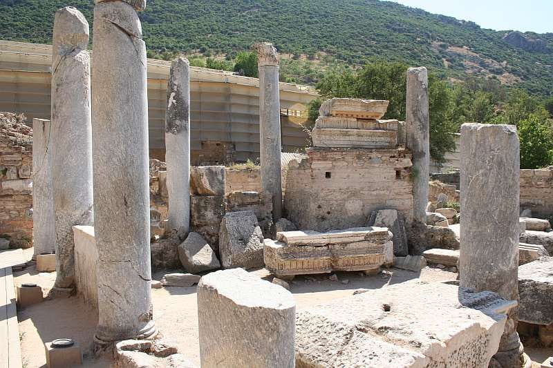 Ephesus: Small Group Tour for Cruise Passengers - Who this Ephesus tour is best for
