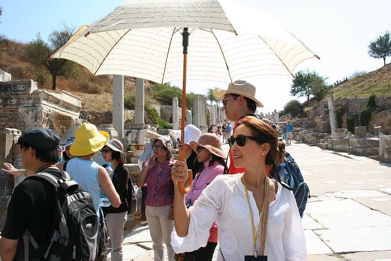 Ephesus: Small Group Tour for Cruise Passengers - Price and value: what you’re paying (and what you’re not)