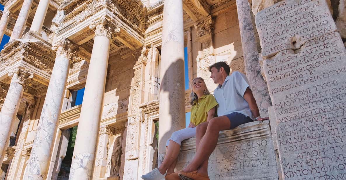 Ephesus: Small Group Tour for Cruise Passengers - House of the Virgin Mary: pilgrimage, stories, and why it matters