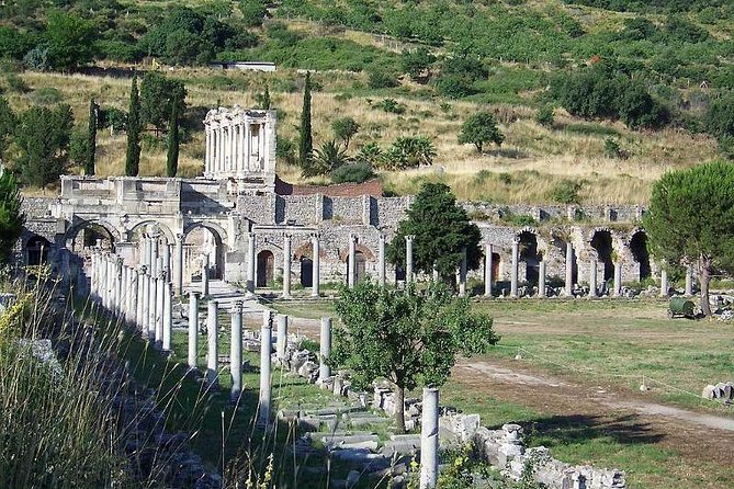Ephesus Small Group Tour From Kusadasi Port / Hotels - Meryemana (Virgin Mary’s House): a short visit with heavy meaning