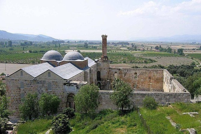 Ephesus Small Group Tour From Kusadasi / Selcuk Hotels - Who this Ephesus tour suits best