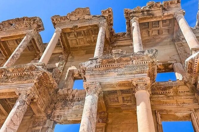 Ephesus Temple of Artemis and House of Mary Private Half Day Tour - Stop 3: Meryemana (House of the Virgin Mary) for spiritual pause time
