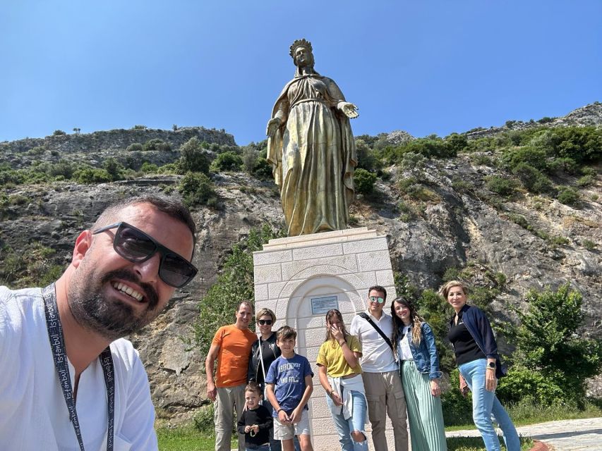 Ephesus TempleofArtemis&House of Mary Private Half Day Tour - Selcuk Lunch and the Carpet Production Center: Worth the Stop, Keep It Optional