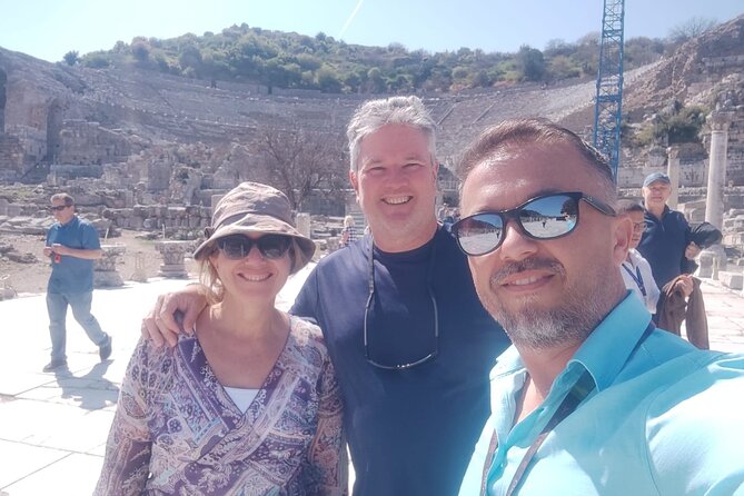 Ephesus Tour For Cruise Guests (Kusadasi Port) - Price and what you really get for $58
