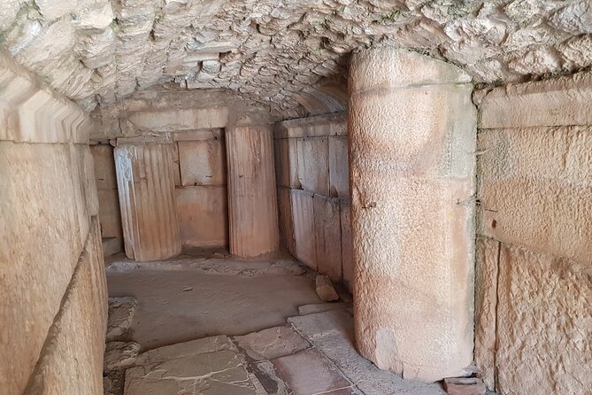 Ephesus Tour For Cruise Guests (Kusadasi Port) - Guides in action: what you’ll feel during the day