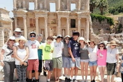 Ephesus Tour For Cruisers from kusadasi with Lunch(skip the line) - Skip-the-Line in the Real World, Plus Entrance Fees You’ll Still Pay
