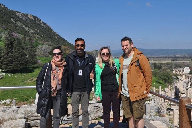EPHESUS TOUR From Cruise Port: Private Tour & Skip The Line - Price and on-site costs: what your $36.20 really buys