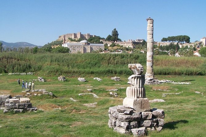 EPHESUS TOUR From Cruise Port: Private Tour & Skip The Line - Should you book? My decision checklist