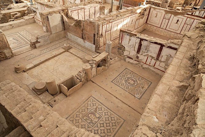 Ephesus Tour from Izmir Hotels - Price, Tickets, and What to Budget