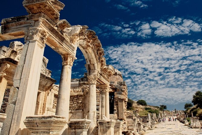 Ephesus Tour from Kusadasi - Stop 1: The House of the Virgin Mary on Bulbul Mountain