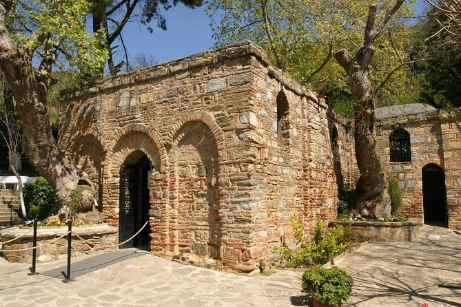 Ephesus Tour from Kusadasi - Stop 6: Selçuk lunch break and the power of a schedule you can trust