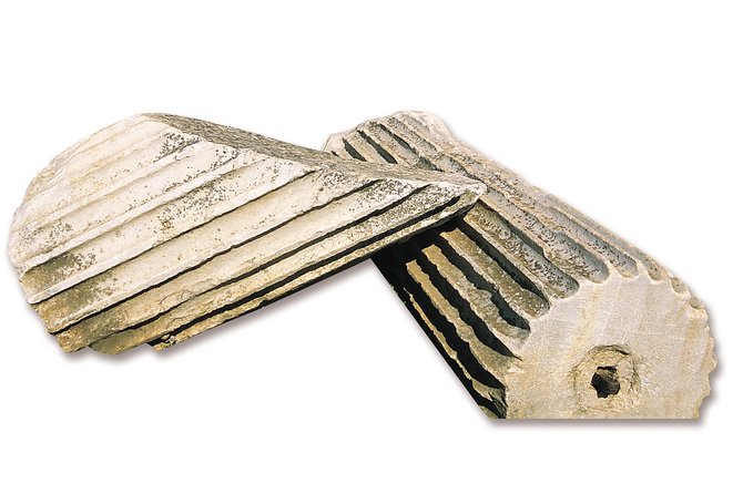 Ephesus Tour From Selcuk - Ancient City of Ephesus: the included ticket and the value of a guided route