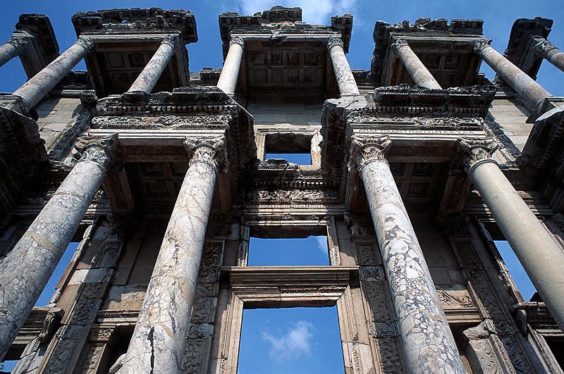 Ephesus & Virgin Mary's House Tour (Entry Fees Included) - Virgin Mary’s House: chapel inside, wishing wall outside