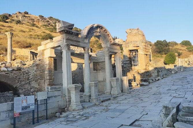 Ephesus Walking Tour - Price and value: what $46.82 really buys