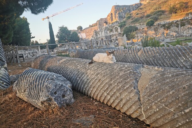 Ephesus Walking Tour - Should you book this Ephesus walking tour?
