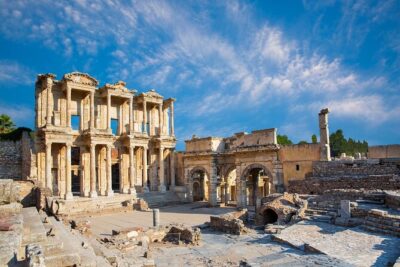 FOR CRUISERS: Best of Ephesus Private Tour (GUARANTEED ON-TIME RETURN) - Virgin Mary’s House (Meryemana): a stop that slows the pace