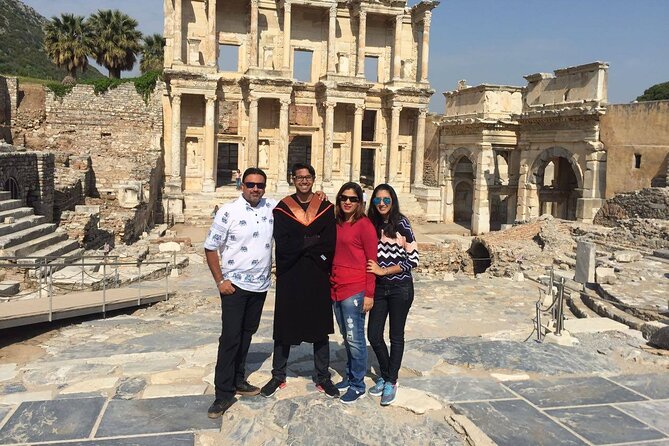 FOR CRUISERS Ephesus and Sirince Tour with Village Wine Tasting - Price and value: is $150 per person fair for this day?