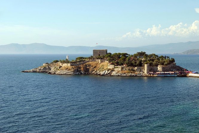 FOR CRUISERS: Ephesus Tour from Kusadasi Port /GUARANTEED ON-TIME RETURN TO BOAT - Key things that make this Ephesus tour worth your time