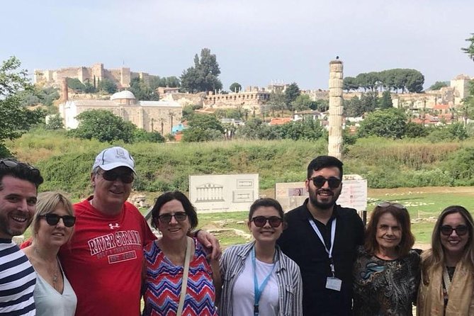 FOR CRUISERS: Private Ephesus Ancient City & Ephesus Museum Tour - Ephesus Museum Stop: Why It’s More Than a Break