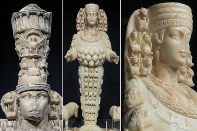 FOR CRUISERS: Private Ephesus Ancient City & Ephesus Museum Tour - The Ephesus Ruins Walk: What 2 Hours Really Gives You