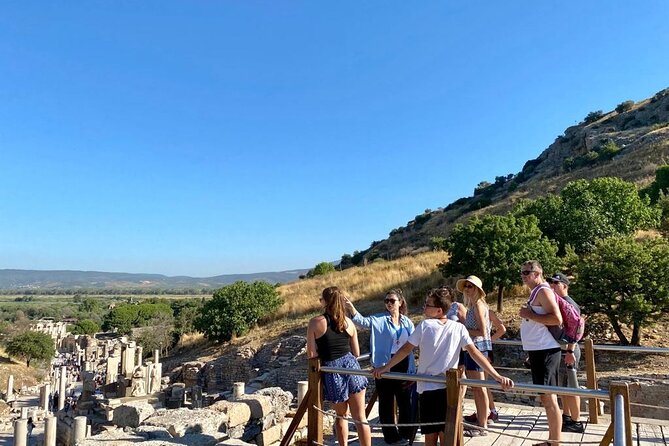 FOR CRUISERS: Private Ephesus Tour with GUARANTEED ON-TIME RETURN - Meryemana (House of the Virgin Mary): Why This 1-Hour Stop Feels Different