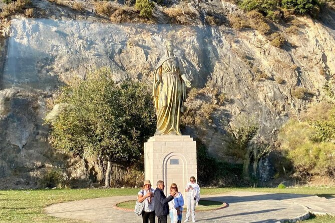 FOR CRUISERS: Private Ephesus Tour with GUARANTEED ON-TIME RETURN - Temple of Artemis: A 10-Minute Reality Check That Helps