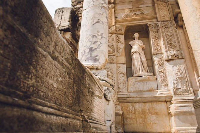 FOR CRUISERS: Private Ephesus Tour with GUARANTEED ON-TIME RETURN - Price and Logistics: When $29 Feels Like a Bargain and When It Doesn’t