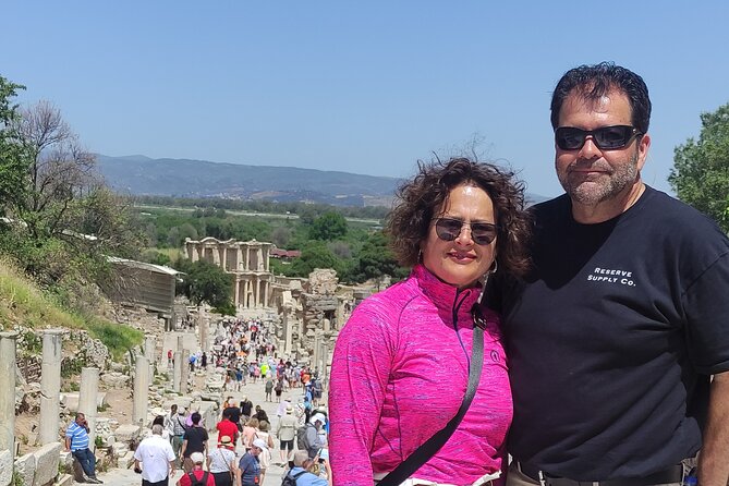 For Cruisers:EPHESUS & MARYS HOUSE TOUR (On Time & Skip the line) - Price and value: what $35 buys, and what it doesn’t
