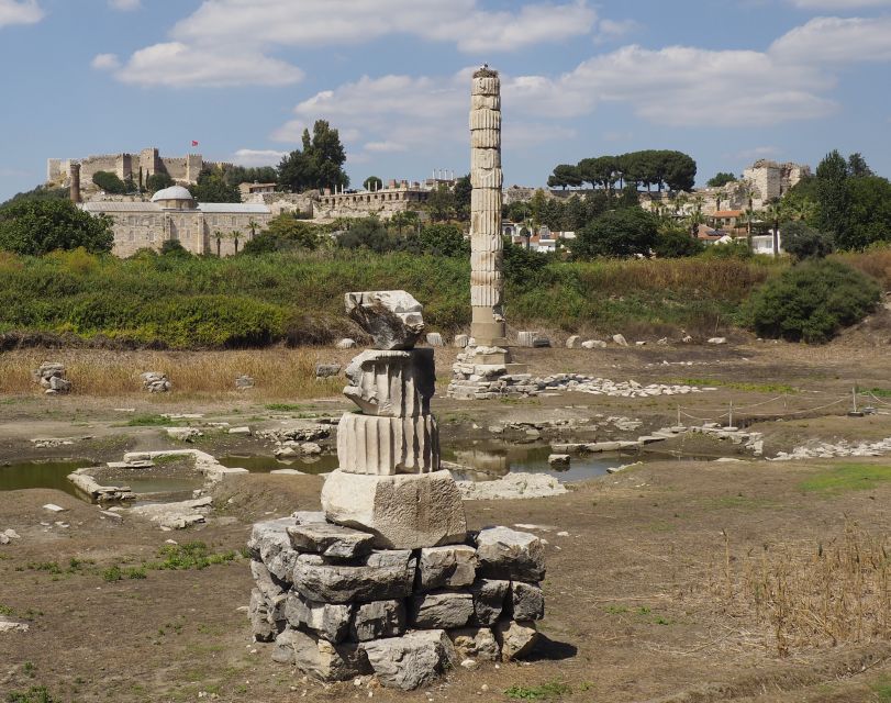From Istanbul: Ephesus & Şirince Day Trip w/ Wine Tasting - Price and value: what you’re really paying for