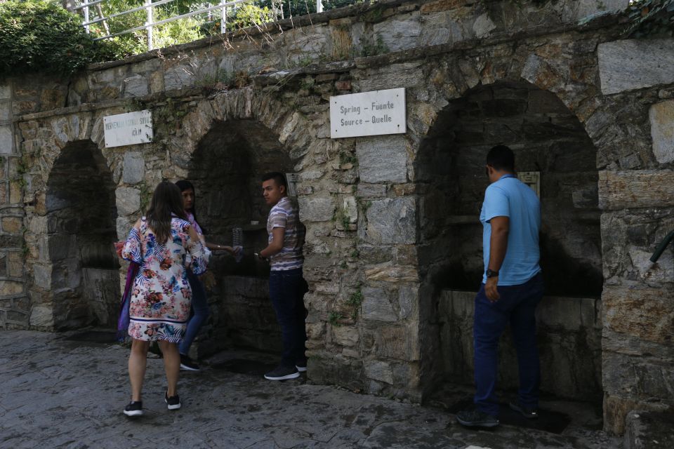 From Istanbul: Ephesus & Şirince Day Trip w/ Wine Tasting - Transportation and timing: where the day can feel long