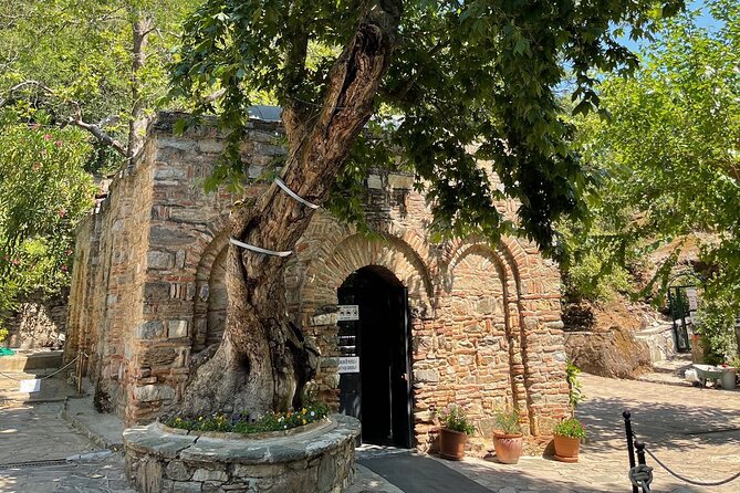 FROM IZMIR Cruise Port: Ephesus and Mary's House Private Tour - Ancient Ephesus: How to See Celsus Without Losing Your Day