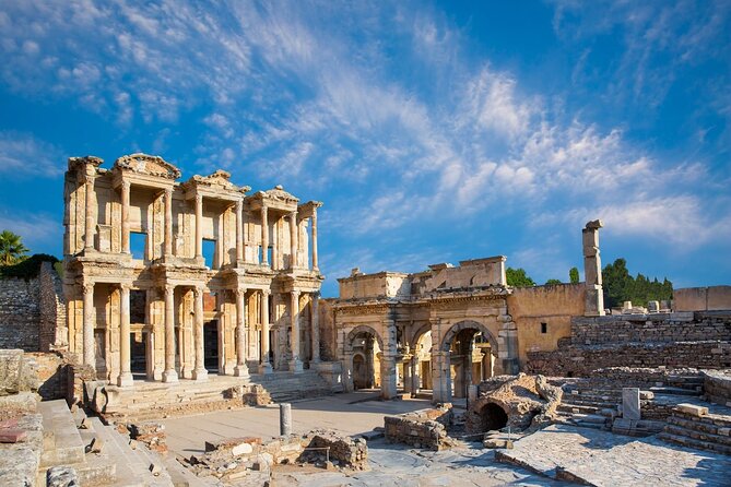 FROM IZMIR Cruise Port: Ephesus and Mary's House Private Tour - Price and Value: The Real Cost Breakdown