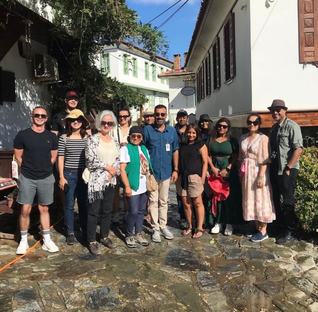 From Izmir: Full-Day Ephesus Tour with Lunch - Who This Tour Fits Best