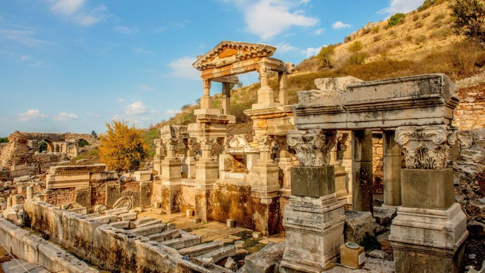 From Izmir: Full-Day Ephesus Tour with Lunch - Tour Value: What Makes the $113 Price Make Sense
