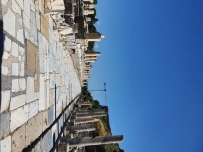 From Izmir: Guided Tour of the Ancient City of Ephesus - The Izmir to Selçuk drive: more than just transit