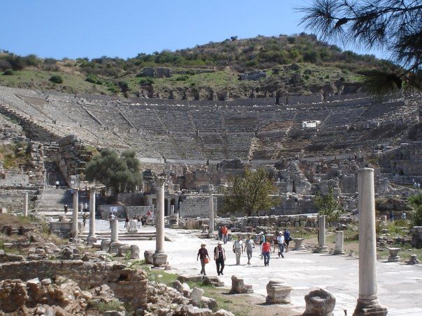 From Kusadasi: Ephesus Guided Private Tour - Price and value for a 5-hour private outing