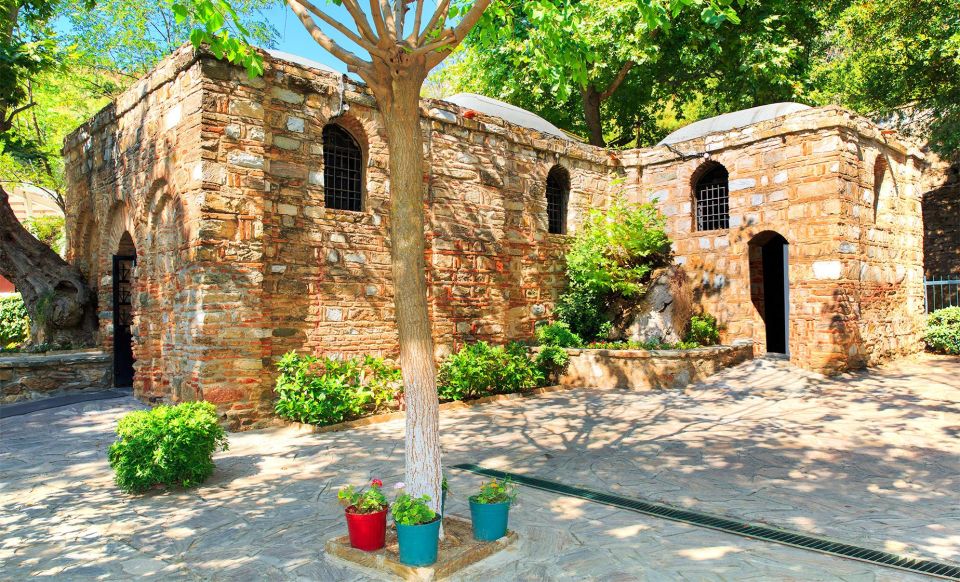 From Kusadasi: Ephesus Guided Sightseeing Tour with Lunch - Lunch and comfort: what’s included, what isn’t, and what to bring