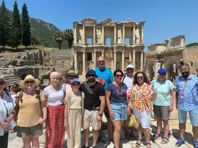 From Kusadasi: Ephesus Highlights Tour for Cruise Customers - The 5–6 Hour Rhythm: Getting Ephesus Done Without Feeling Chased