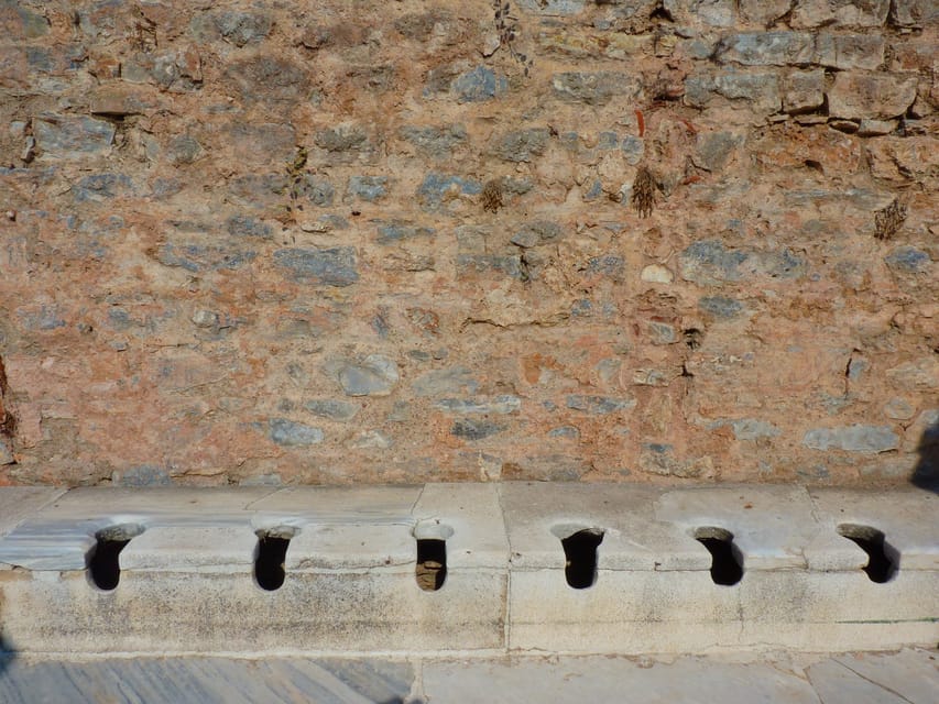 From Kusadasi: Ephesus Private Tour for Cruise Passengers - Should You Book This Kusadasi Ephesus Private Tour?