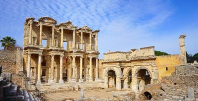 From Kusadasi: Ephesus Private Tour for Cruise Passengers - House of the Virgin Mary: A Soft Start Before the Ruins