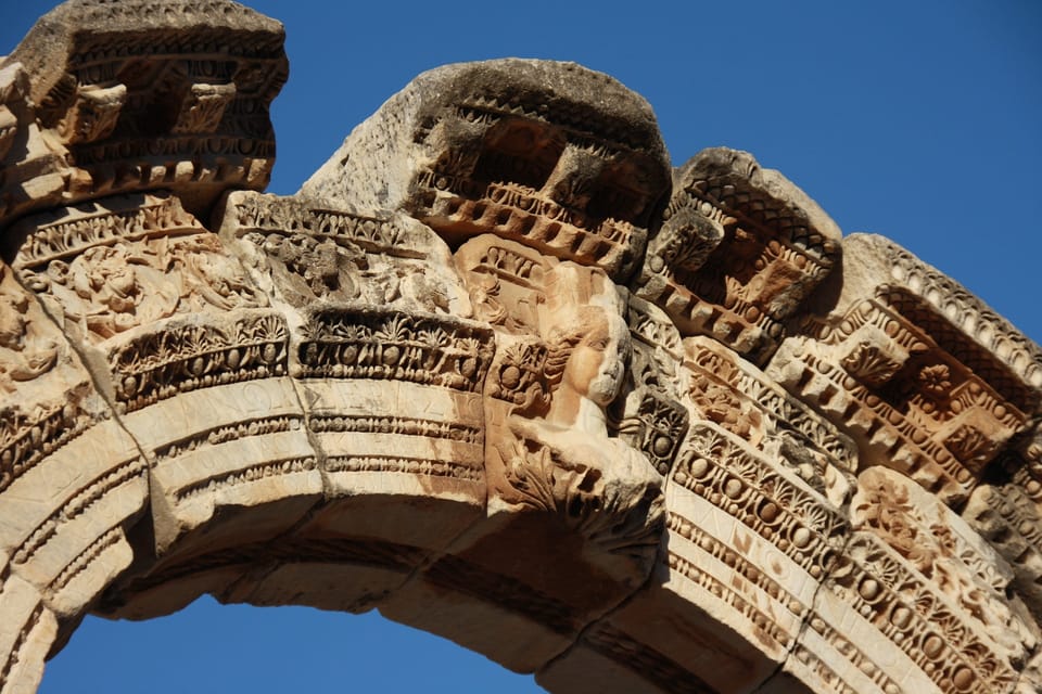 From Kusadasi: Ephesus Private Tour for Cruise Passengers - Price, Entrance Fees, and the Real Value Math