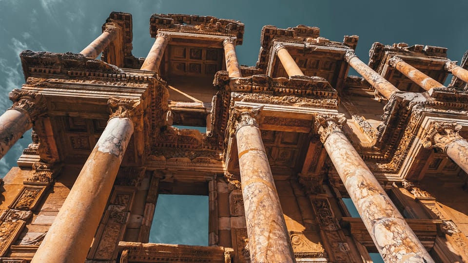 From Kusadasi: Ephesus Private Tour for Cruise Passengers - Who This Tour Fits (and Who Might Want a Different Plan)